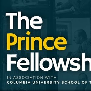 The Prince Fellowship to Open Applications for 2026 Program