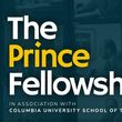 The Prince Fellowship to Open Applications for 2026 Program Photo