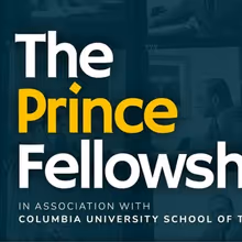 The Prince Fellowship to Open Applications for 2026 Program