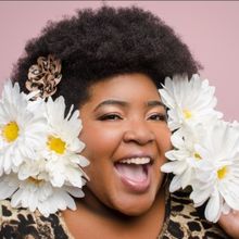 Dulcé Sloan Will Perform at the Wallis