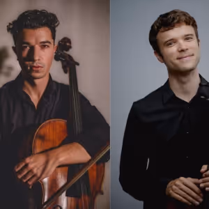 The American Recital Debut Award Foundation Reveals 2025 Recipients, Cellists…