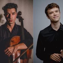 The American Recital Debut Award Foundation Reveals 2025 Recipients, Cellists…
