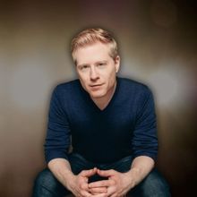 Anthony Rapp Brings New Show ONE NIGHT WITH ANTHONY RAPP to Hollywood and Palm Spring