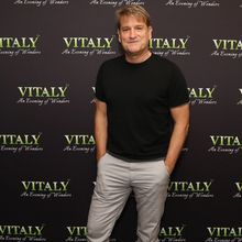 Jeff Calhoun to Direct GUYS AND DOLLS IN CONCERT at Theatre Aspen