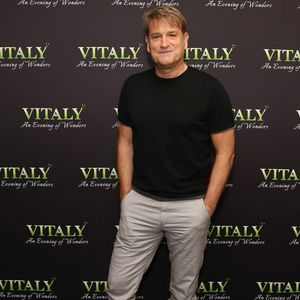 Jeff Calhoun to Direct GUYS AND DOLLS IN CONCERT at Theatre Aspen