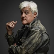 Jay Leno Will Perform Live at the Warner Theatre