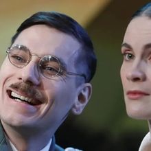 VIERAS ELI JULMURIN SUVIYÖ Comes to Tampere Next Month