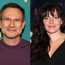 Christian Slater, Dagmara Dominczyk, Josh Radnor and More Join THE 24 HOUR PLAYS ON B
