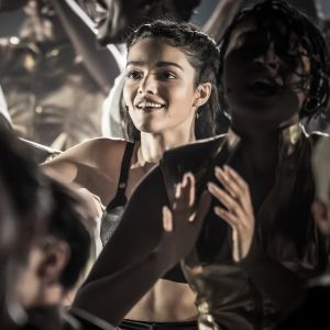 Review Roundup: Rachel Zegler Stars In EVITA, Directed by Jamie Lloyd