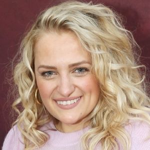 Interview: Ali Stroker on Feeling 'Free' Doing Voiceover Work in BIG NATE