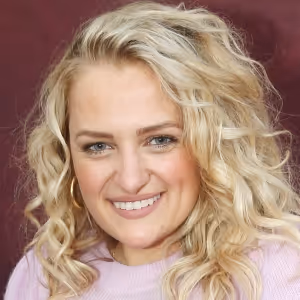 Interview: Ali Stroker on Feeling 'Free' Doing Voiceover Work in BIG NATE