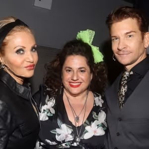 Photos: Inside THE RADIUM GIRLS NYC Premiere Presentation