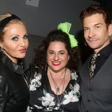 Photos: Inside THE RADIUM GIRLS NYC Premiere Presentation