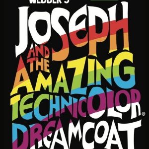 JOSEPH AND THE AMAZING TECHNICOLOR DREAMCOAT Begins This Month At Alhambra Theatre…