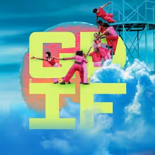 Greenwich+Docklands International Festival 2026 Initial Programme Revealed