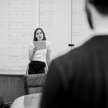 Photos: First Look at Southwark Playhouse's THE CHANGELING