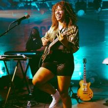 Tickets For The 13th Annual Swan Songs Serenade Feat. Jackie Venson On Sale This Frid