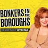 BONKERS IN THE BOROUGHS To Play Bay Street Theater