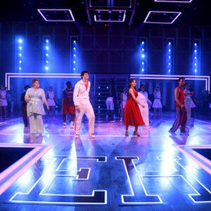 Photos: HIGH SCHOOL MUSICAL Cast Performs Megamix at First Performance at Troubadour 