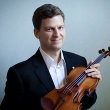 Vivace International Music Festival's Concerts Announced At The Wilson Center Series