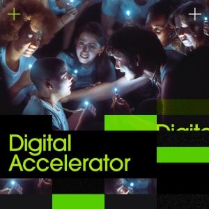 National Youth Theatre and Microsoft Launch New National Programme Around AI