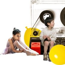 World Premiere Of CHILD-ISH By Sunny Drake Announced At Pacific Theatre, February 9- 