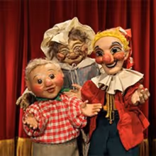 DAS HEXENEI Will Come to Tschauner Bühne