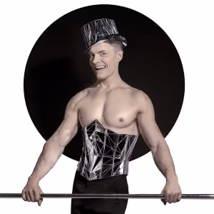 Critically-Acclaimed Performer Kim David Smith Presents MORE MOSTLY MARLENE at Joe's…
