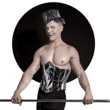 Critically-Acclaimed Performer Kim David Smith Presents MORE MOSTLY MARLENE at Joe's 