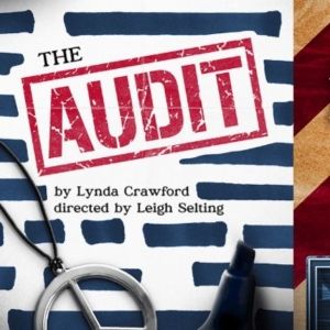 Urban Stages Continues Its Season With The Premieres Of THE AUDIT And THE AMERICAN…