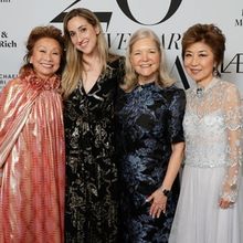 Photos: Inside Los Angeles Ballet's 20th Anniversary Gala