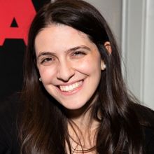 Hot Tip from Director Sammi Cannold: Actors, Make a Website!