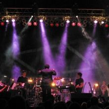 The Rhode Island Philharmonic Orchestra Performs The Music of Pink Floyd in November