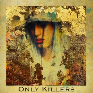 Author & Musician Scott Guild Shares New Single 'Only Killers' With Cindertalk &…