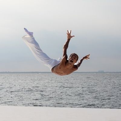 FIRE ISLAND DANCE FESTIVAL Returns This July