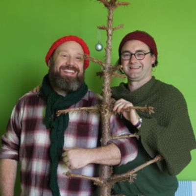 A CHRISTMAS CAROL CONTINUES to Open at Old Fire Station