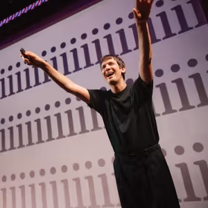 Josh Sharp's TA-DA! Extends Off-Broadway For Second and Final Time