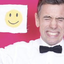 IMAGINARY FRIENDS Comes to Soho Theatre