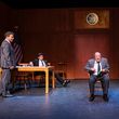 Photos: THE PEOPLE VERSUS LENNY BRUCE Off-Broadway at Theatre Row Photo