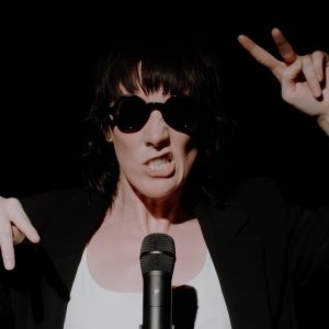 BEAUTIFUL EVIL THINGS Comes to the Dukes, Lancaster in June