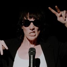 BEAUTIFUL EVIL THINGS Comes to the Dukes, Lancaster in June