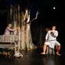 Photos: WINTER'S BENCH at 24th Street Theatre