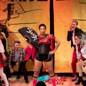 THE BUTTCRACKER Reveals Cast and Special Events