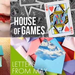 HOUSE OF GAMES and More Set For Hampstead Theatre's Spring 2025 Season