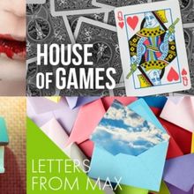 HOUSE OF GAMES and More Set For Hampstead Theatre's Spring 2025 Season