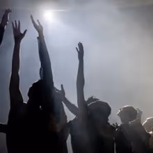 TAKE to Return at Visceral Dance Chicago