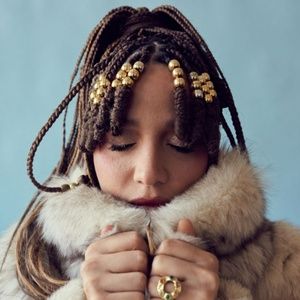 Kaïa Kater To Perform At Massey Hall’s Allied Music Centre Theatre