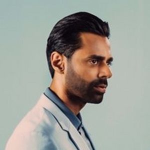 Hasan Minhaj Brings OFF WITH HIS HEAD to Denver in November