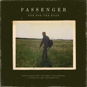 THE UNLIKELY PILGRIMAGE OF HAROLD FRY Concept Album Will Be Released Ahead of West…