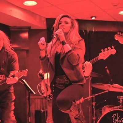 The Surfcasters to Perform Led Zeppelin Classics at Bay Street Theater